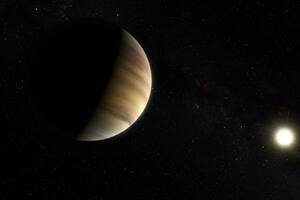 Los astrónomos aseguraron que este descubrimiento es importantísimo para la investigación espacial