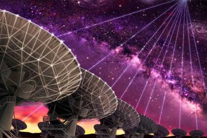 Los astrónomos detectaron una posible señal de radio de un exoplaneta