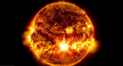 Los astrónomos estiman que a nuestro Sol aún le quedan otros 5 mil millones de años antes de que finalmente se desvanezca