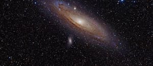 Logran el mapa más detallado de la misteriosa estructura invisible que sostiene el universo