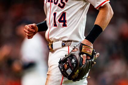 Los Astros de Houston se preparan para sus entrenamientos de primavera (Facebook/Houston Astros)