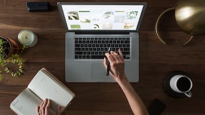 Los atajos para grabar pantalla fácilmente