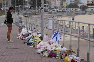 Los ataques antisemitas en 2025 provocaron la mayor cifra de muertos en 30 años, según estudio