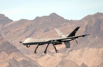 Los ataques con drones de Estados Unidos son habituales en Somalia desde hace años y con Trump como presidente aumentaron