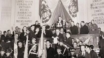 Los ataques de la Alemania nazi que llevaron a México a entrar en la Segunda Guerra Mundial.