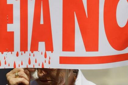 Los atentados de la ETA dejaron más de 850 muertos a lo largo de los años