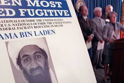 Cuando EE.UU. reconoció el peligro que representaba Bin Laden, ya era tarde