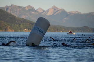 Una carrera con historia que vuelve a marcar el pulso deportivo de Bariloche