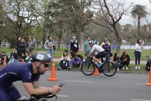 Cuáles son los cortes de calles y las restricciones de tránsito que se deben tener en cuenta