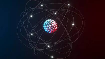 Los átomos permiten una medición del tiempo más precisa.