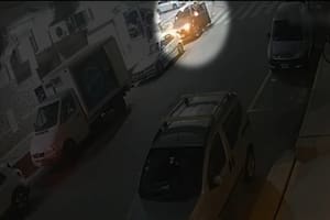 Cayeron cuatro menores que robaban autos, se filmaban y publicaban sus videos en redes sociales