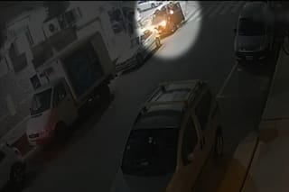 Cayeron cuatro menores que robaban autos, se filmaban y publicaban sus videos en redes sociales