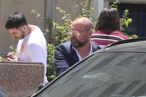 La investigación sigue adelante, pese a las dudas sobre los audios