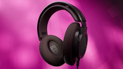 Los auriculares de cable The Freddie