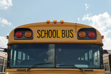 Los autobuses escolares de Miami-Dade llevarán cámaras de multas