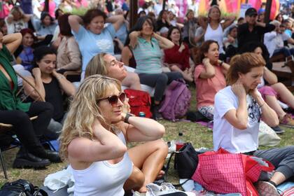 Los automasajes, claves a la hora de mimarse