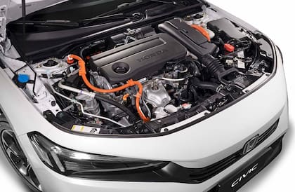 Los automóviles Honda equipados con motores de las series K, J135 y H22A, aseguran confiabilidad y resistencia en un nível superior