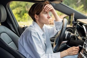 La enorme cantidad de datos que tu auto recopila de vos (y qué podés hacer para limitarla)