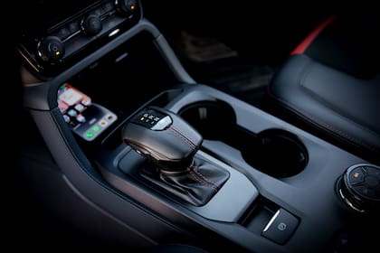 Los autos con caja automática son una tendencia que se refuerza a nivel mundial