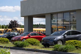 Los autos eléctricos se volvieron baratos en el mundo: ¿qué hay detrás?