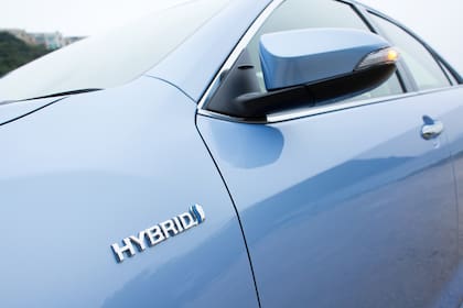 Los autos electrificados en CABA perderían sus beneficios impositivos