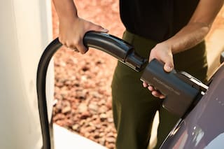 Mapa de cargadores: dónde se puede cargar un auto eléctrico hoy en el país