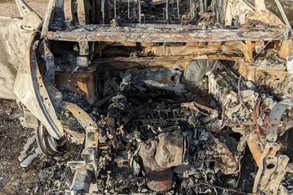 Los autos son investigados y si se detecta que el vehículo se incendió a propósito, se activa una investigación pericial que puede derivar en el rechazo del siniestro