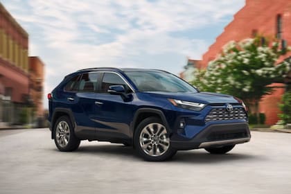 Los autos SUV híbridos presentan funcionalidades novedosas y algunos vehículos se pueden encontrar por menos de US$30.000