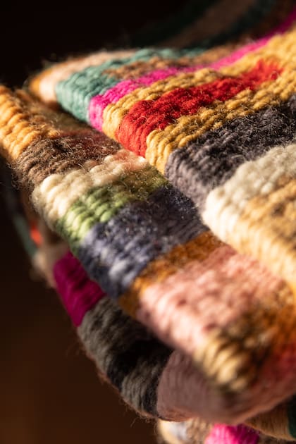 Los baetones son muy demandados