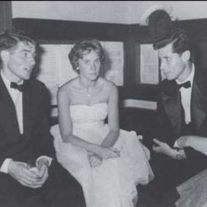 Los bailes de gala eran una tradición en el Hurlingham Club los primeros años del siglo XX