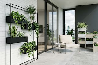 Cuánto cuesta cerrar un balcón o galería para el invierno