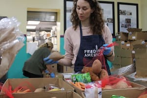 Cómo obtener comida gratis en Illinois durante la semana del 16 al 21 de febrero de 2026