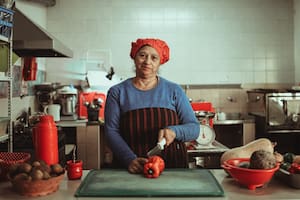 El dato que estremece sobre los alimentos que se desperdician en la Argentina