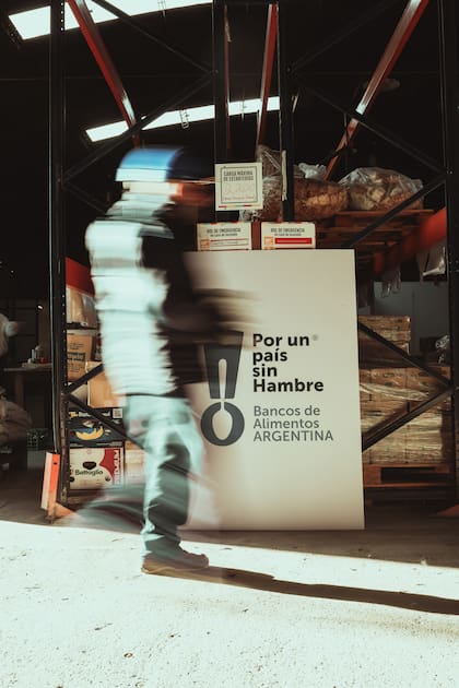 Los Bancos de Alimentos reclaman incentivos para facilitar la recuperación de productos aptos para consumo que hoy terminan descartados