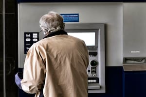 Los bancos estarán cerrados durante el paro general del 9 de mayo