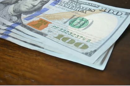 Los bancos suben la tasa del plazo fijo en dólares