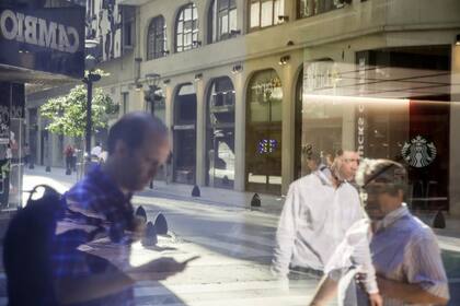 Los bancos y las empresas energéticas fueron los sectores que más perdieron por las elecciones