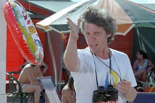 Murió Emilio Disi, uno de los comediantes más queridos