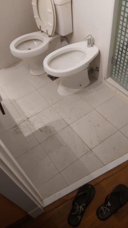 Falta de limpieza, una de las principales quejas de quienes están en cuarentena en hoteles de la ciudad