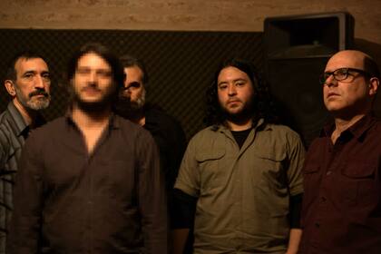 Los Barenboim grabaron "Tiritando" y "Día perfecto" para la banda de sonido de la película Reloca, protagonizada por Natalia Oreiro