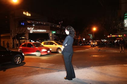 Los bares transformados en boliches, el gran fastidio de Mariana