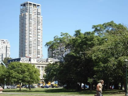 Los barrios analizados son comparables a lo que en Buenos Aires son Barrio Norte, Belgrano, Caballito y Recoleta