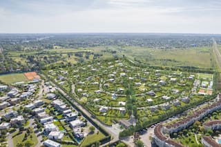 Los barrios cerrados en los que se puede comprar un terreno en cuotas hasta en 5 años