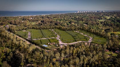 Los barrios cerrados son la nueva apuesta de la zona