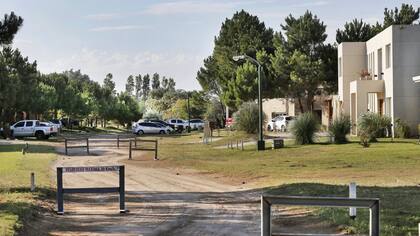 Los barrios privados son los reductos preferidos por quienes deciden instalarse a vivir en Pinamar