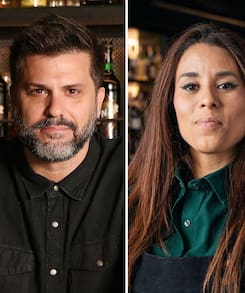 Día del Bartender: cómo se inspiran, sus errores iniciales y qué hacen cuando les piden “algo rico, pero no tan dulce”