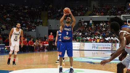 Los basquetbolistas pensaban que el café era malo para los tiros libres
