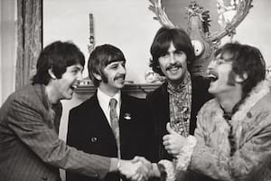 La historia detrás de la canción que inspiró uno de los crímenes más violentos del siglo XX