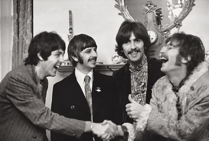 Millones de fanáticos decidieron conmemorar el 10 de julio como el “Día de los Beatles”
