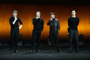 Los Beatles llegarán al cine en 2028 con cuatro películas y cuatro de los actores más queridos de internet